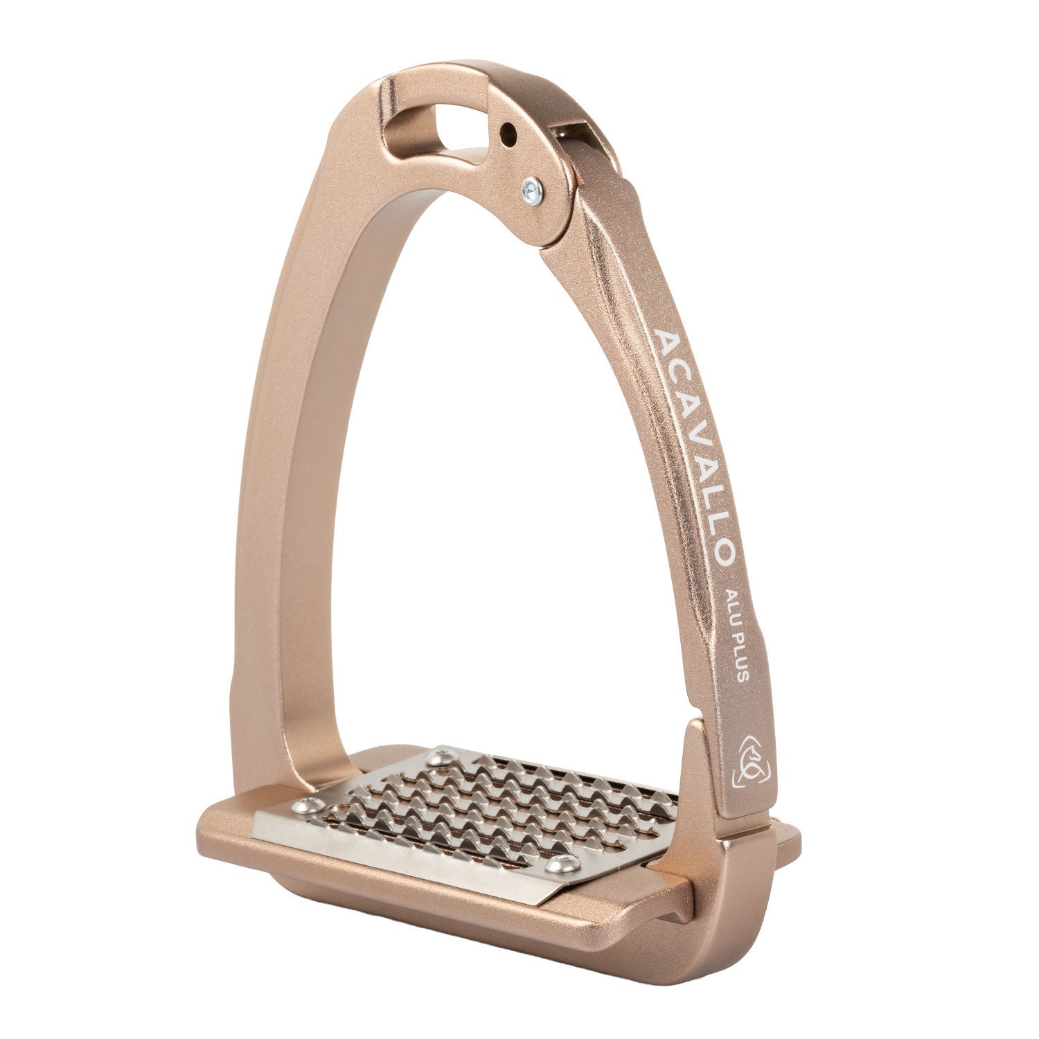 Arena Aluplus 2.0 stirrups - Nags Essentials