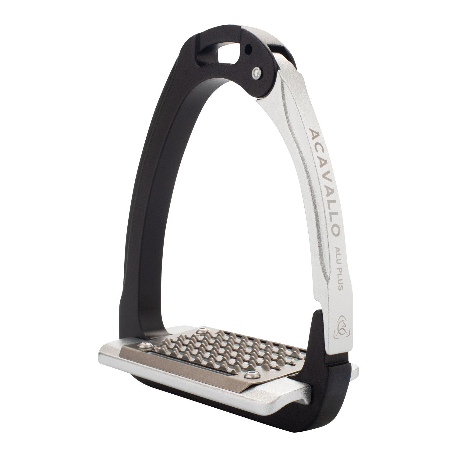 Arena Aluplus 2.0 stirrups - Nags Essentials