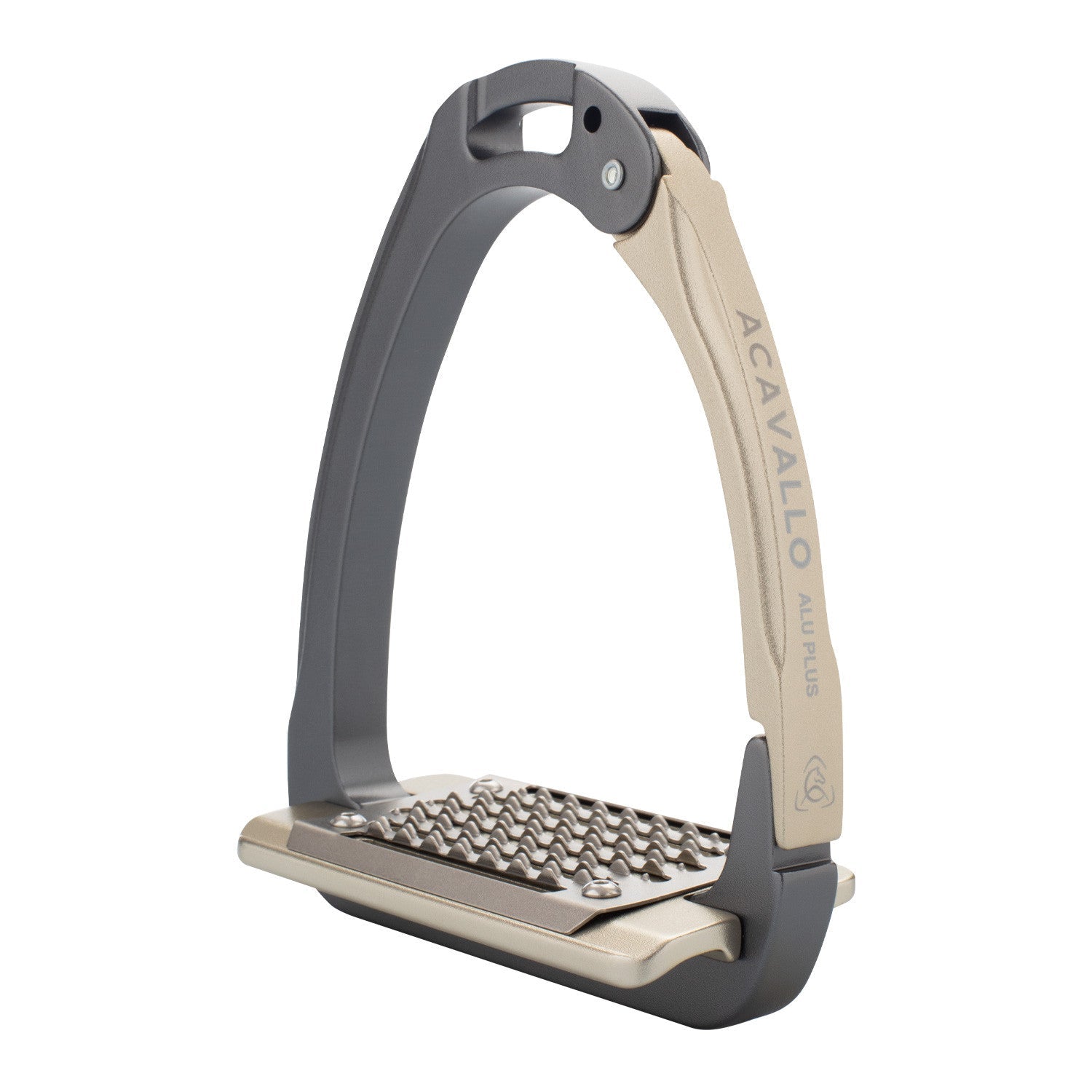 Arena Aluplus 2.0 stirrups - Nags Essentials