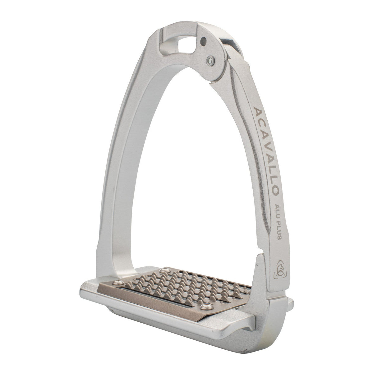 Arena Aluplus 2.0 stirrups - Nags Essentials