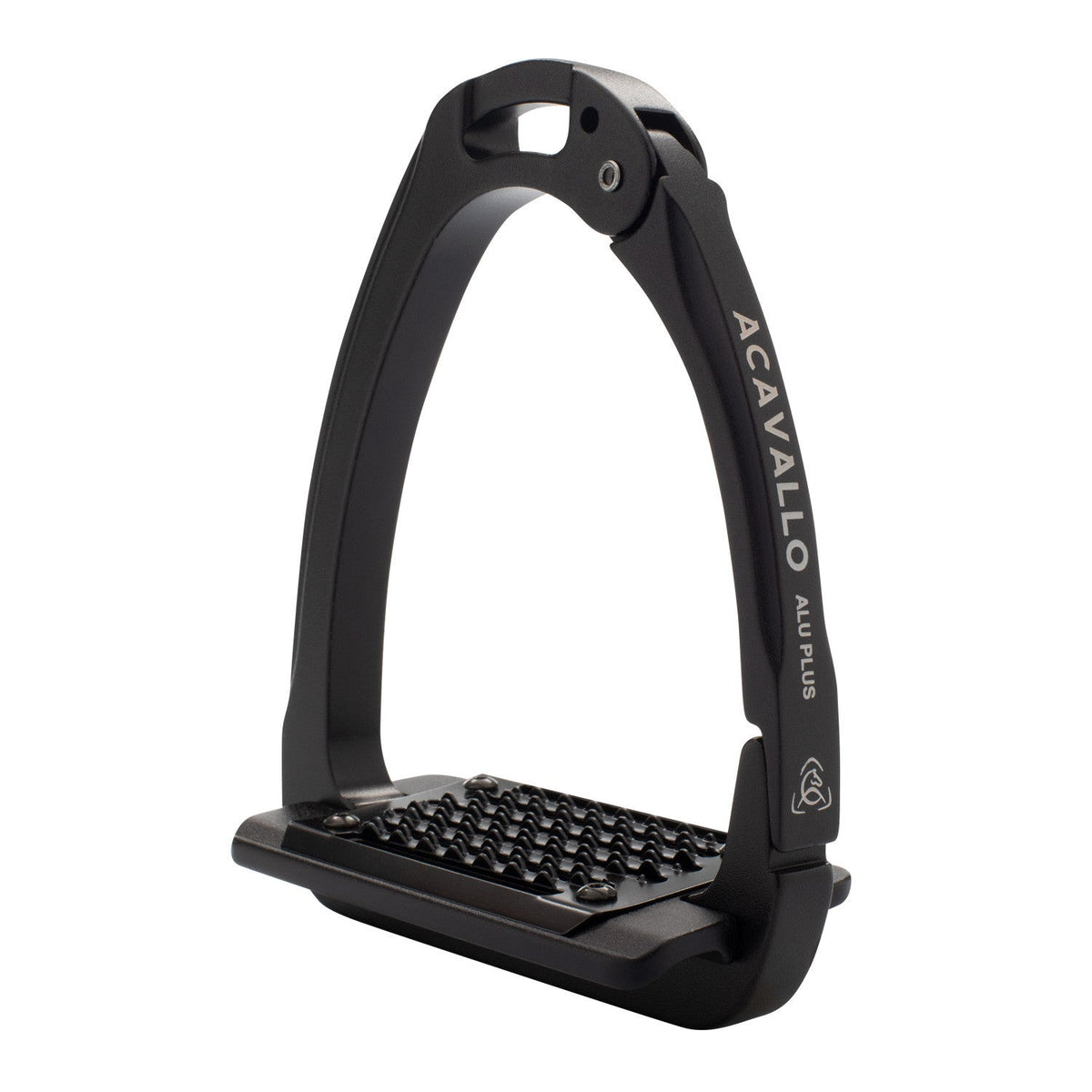 Arena Aluplus 2.0 stirrups - Nags Essentials
