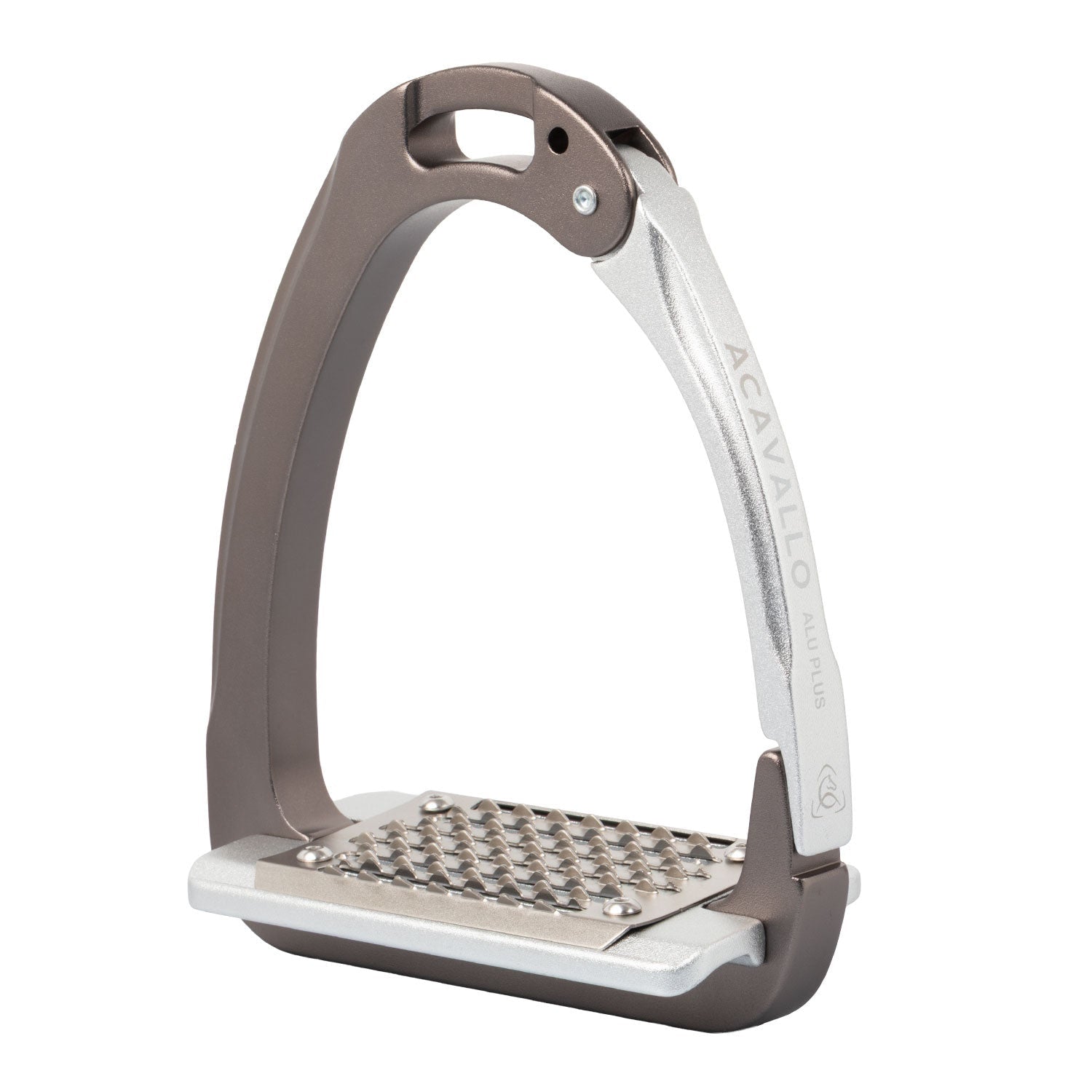 Arena Aluplus 2.0 stirrups - Nags Essentials