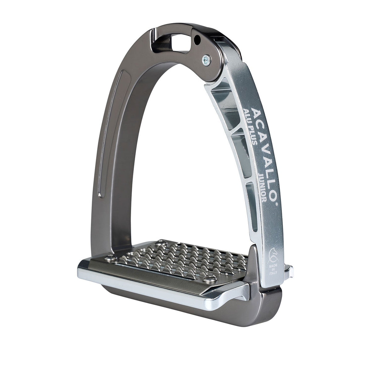 Arena Aluplus Junior stirrups - Nags Essentials