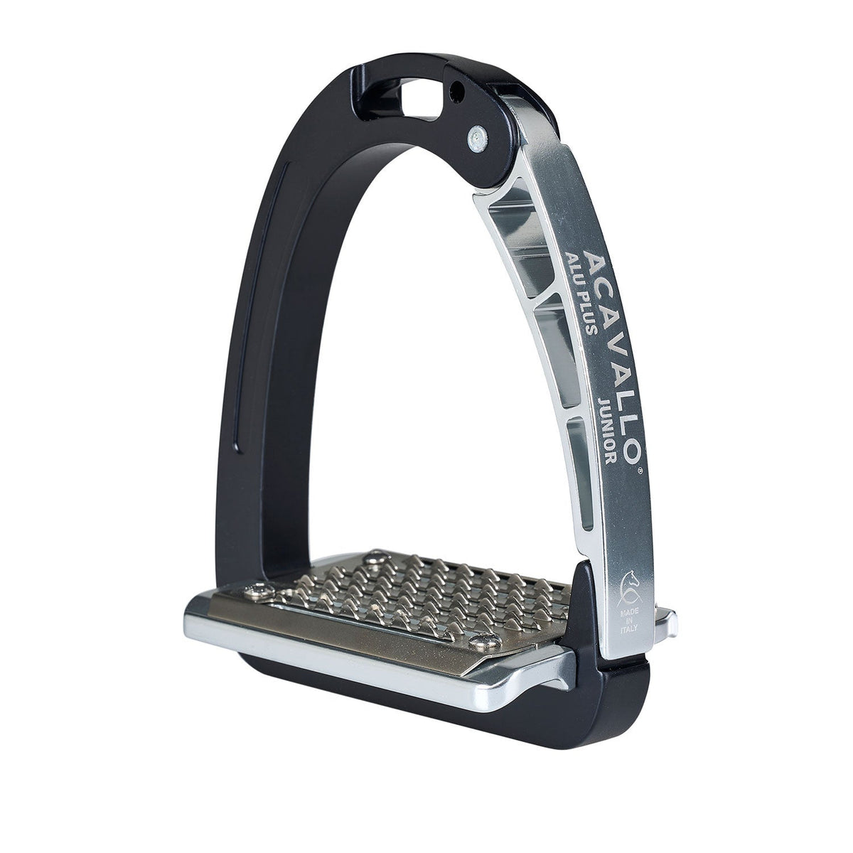 Arena Aluplus Junior stirrups - Nags Essentials