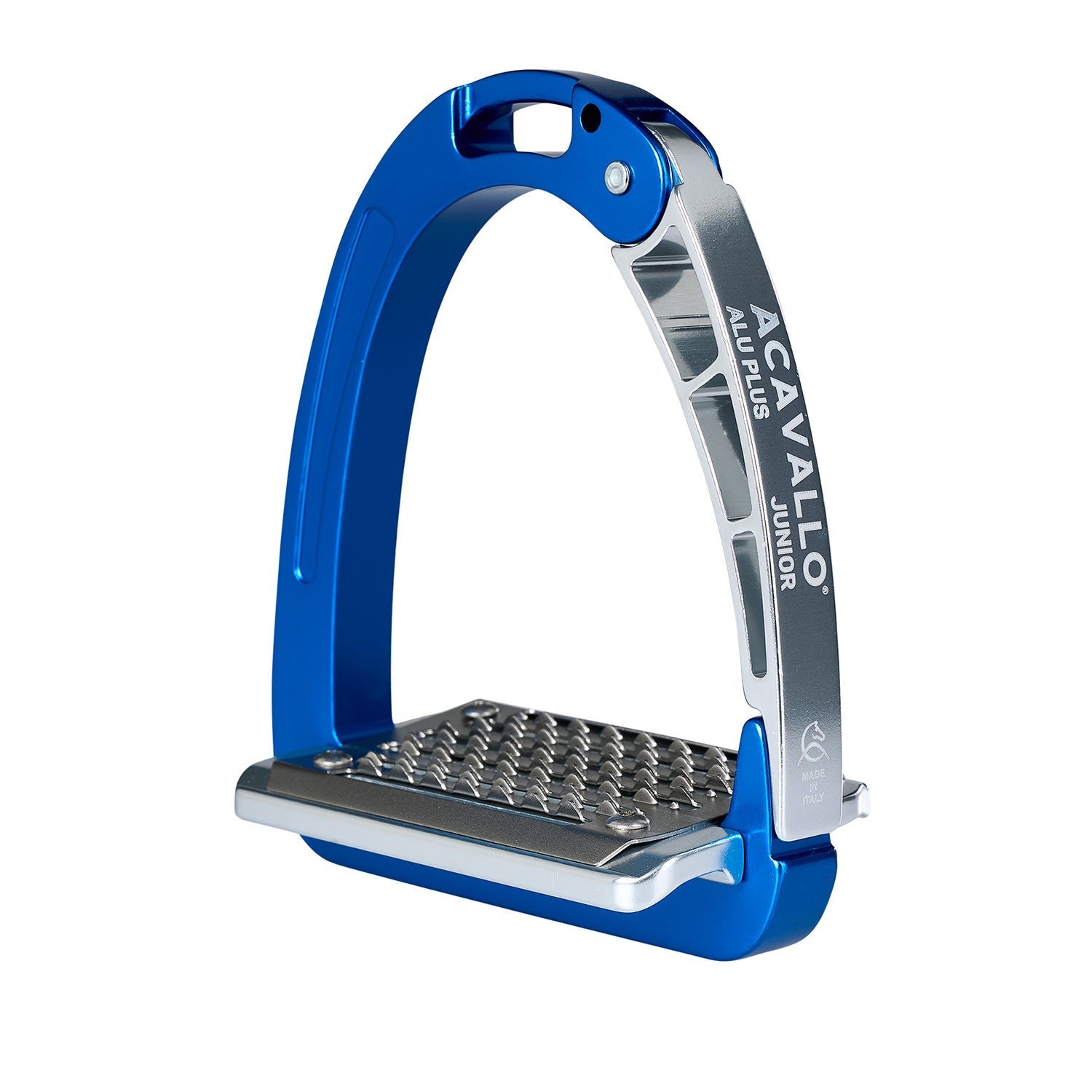 Arena Aluplus Junior stirrups - Nags Essentials