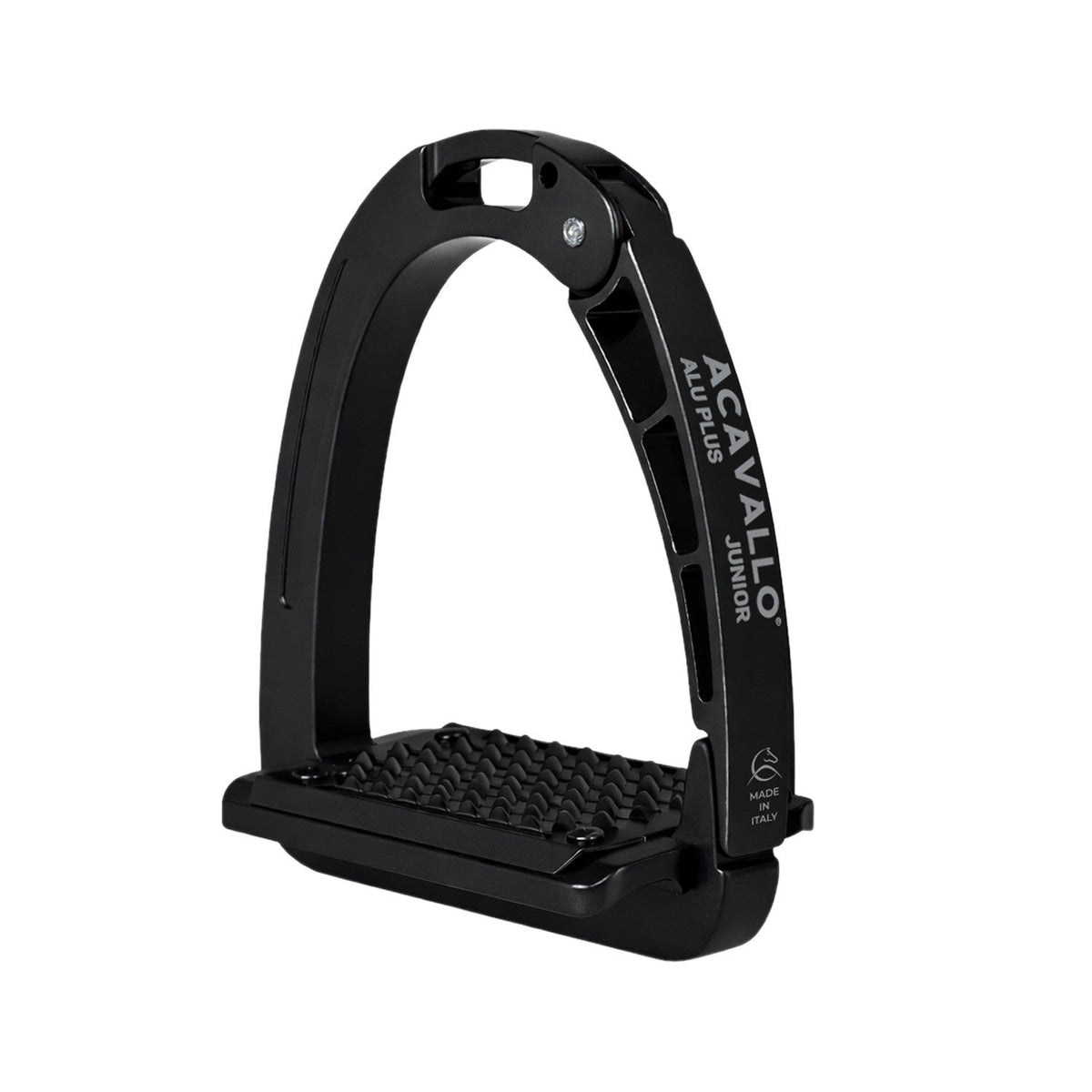 Arena Aluplus Junior stirrups - Nags Essentials