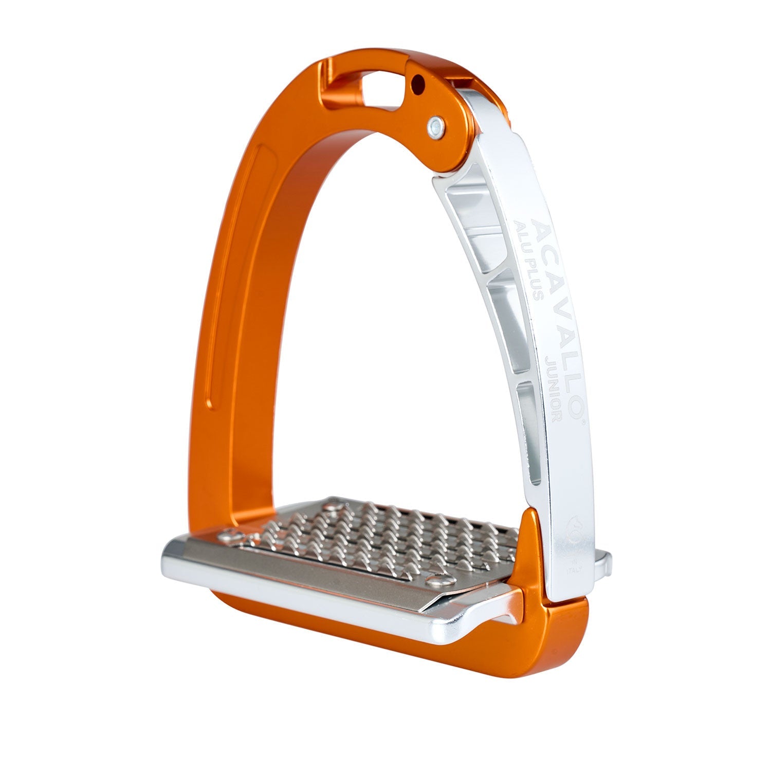 Arena Aluplus Junior stirrups - Nags Essentials