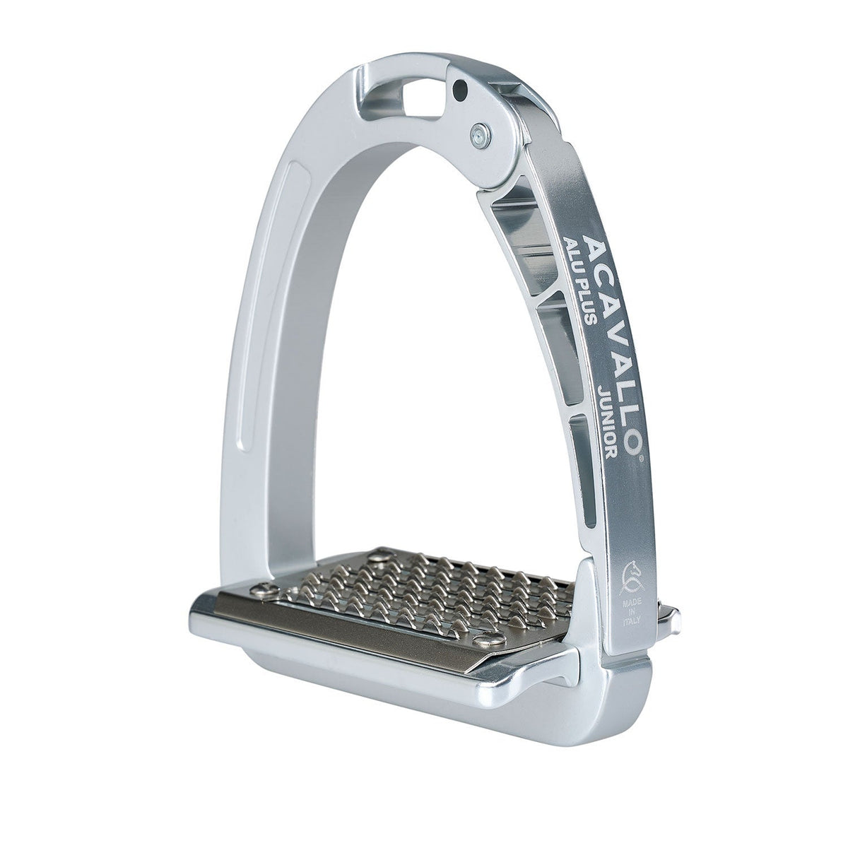 Arena Aluplus Junior stirrups - Nags Essentials