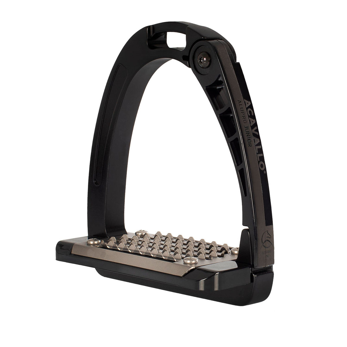 Arena Alupro Junior stirrups - Nags Essentials