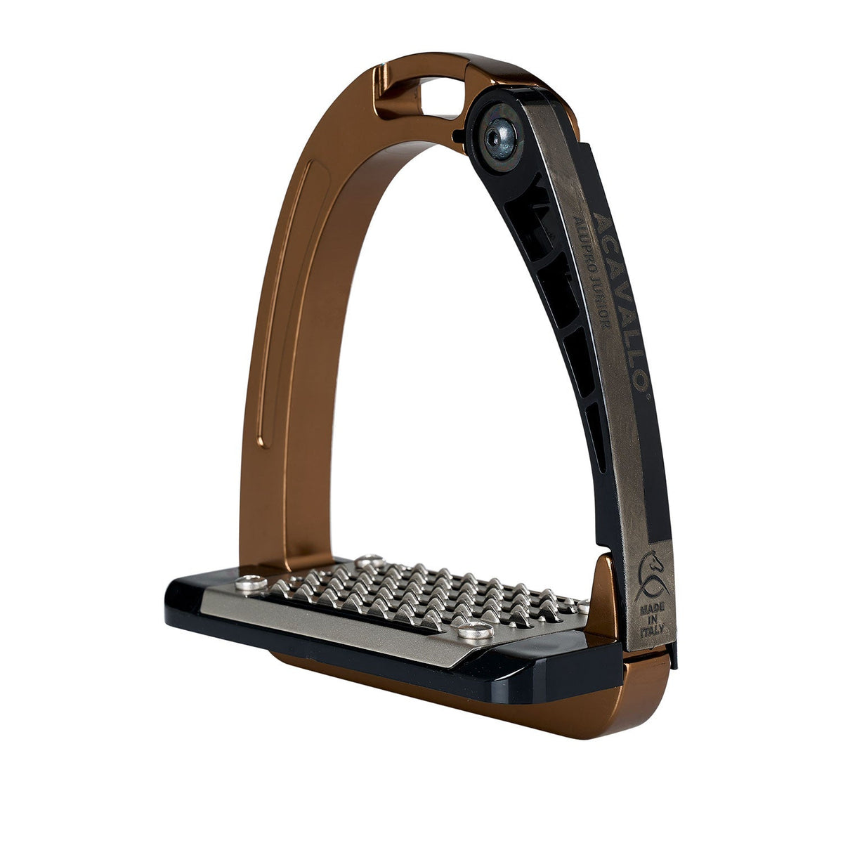 Arena Alupro Junior stirrups - Nags Essentials