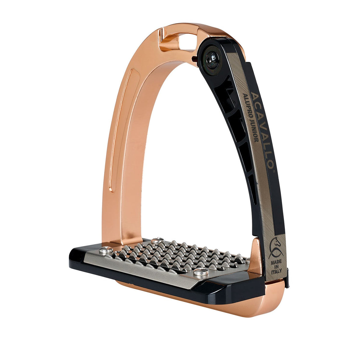 Arena Alupro Junior stirrups - Nags Essentials