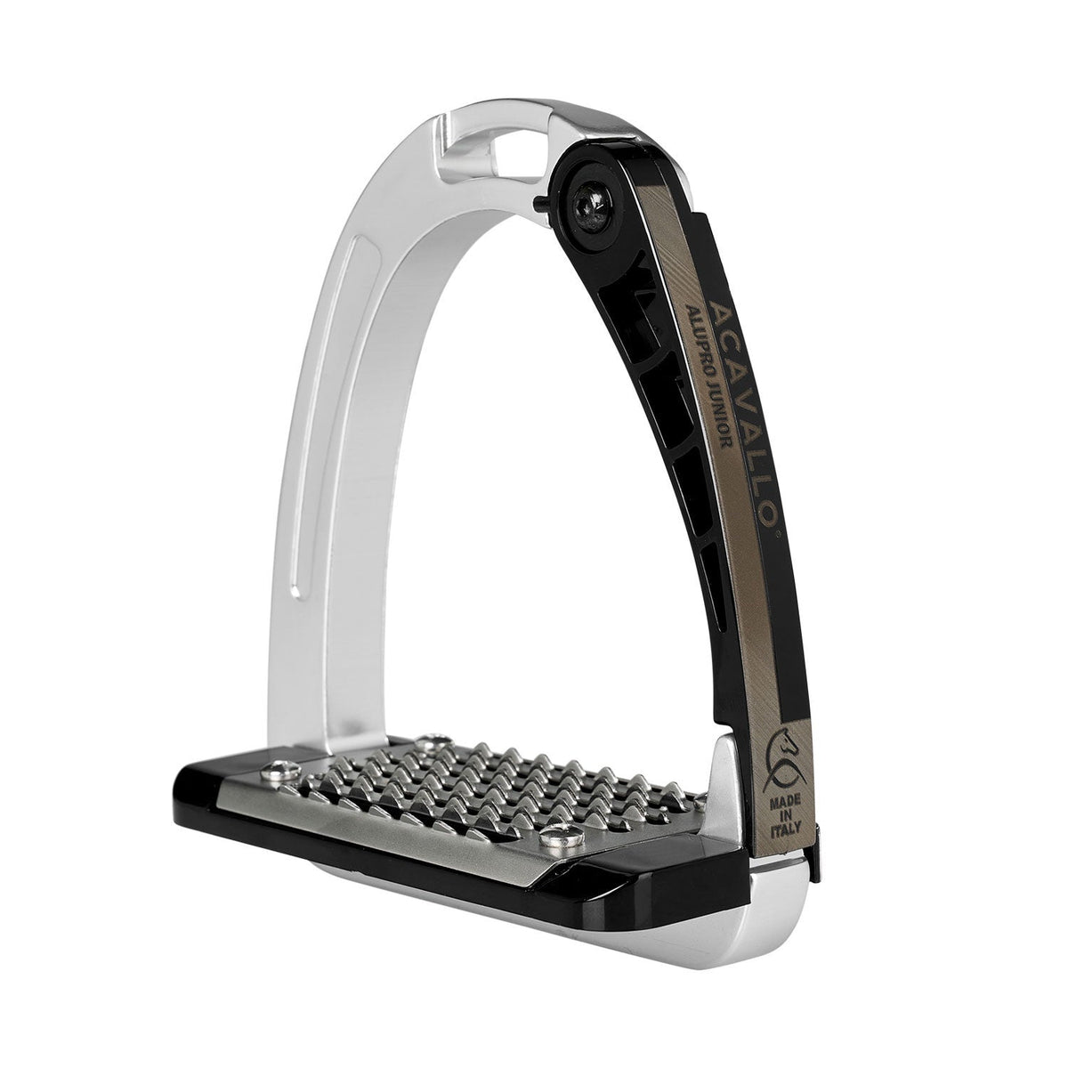 Arena Alupro Junior stirrups - Nags Essentials
