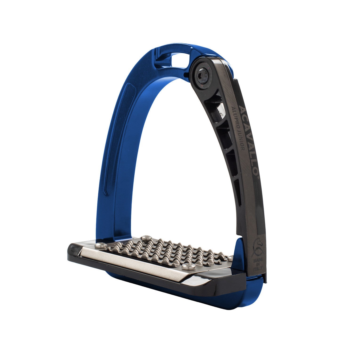 Arena Alupro Junior stirrups - Nags Essentials