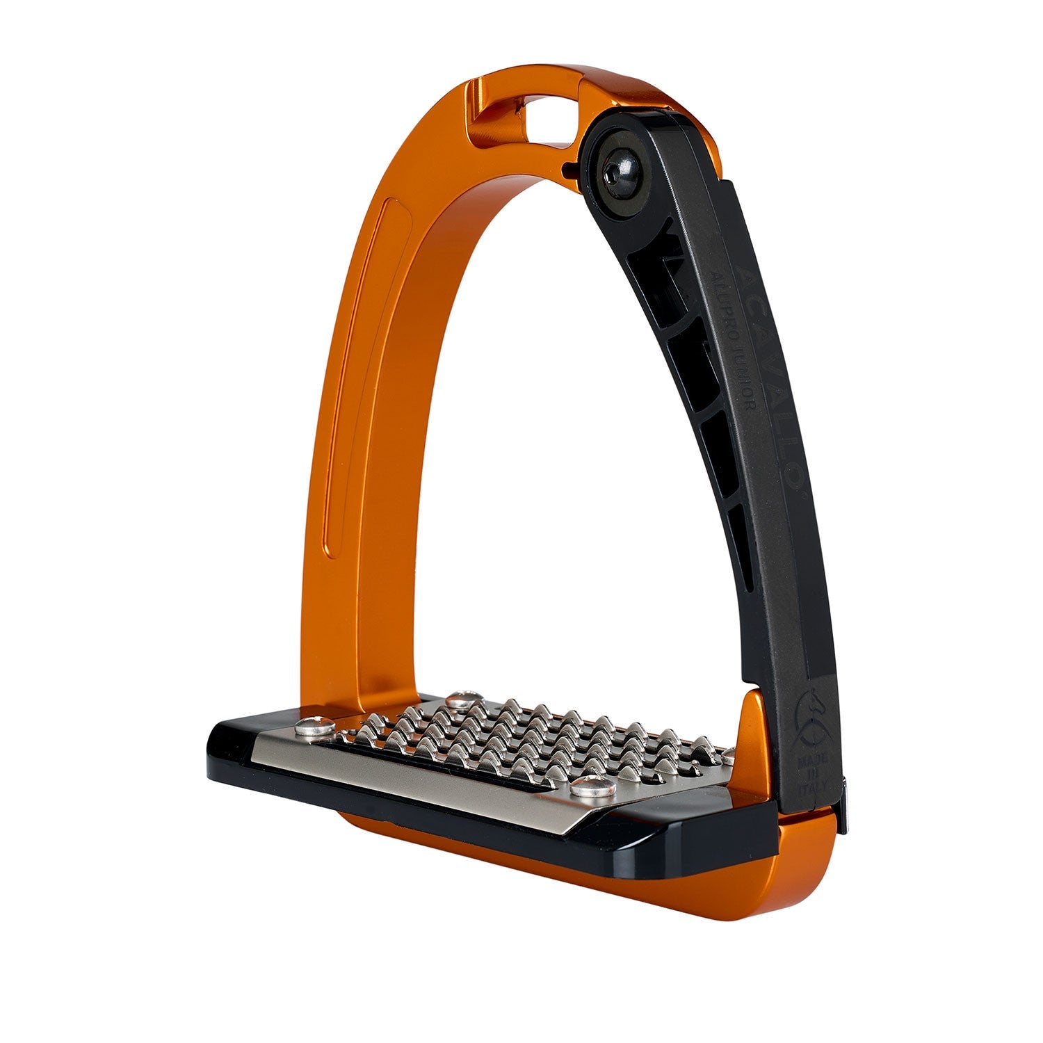 Arena Alupro Junior stirrups - Nags Essentials