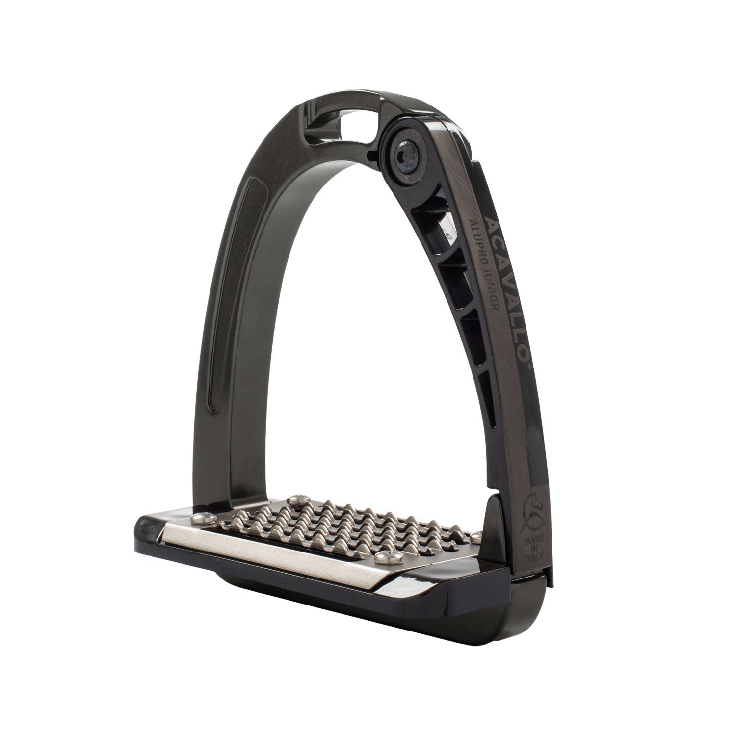 Arena Alupro Junior stirrups - Nags Essentials