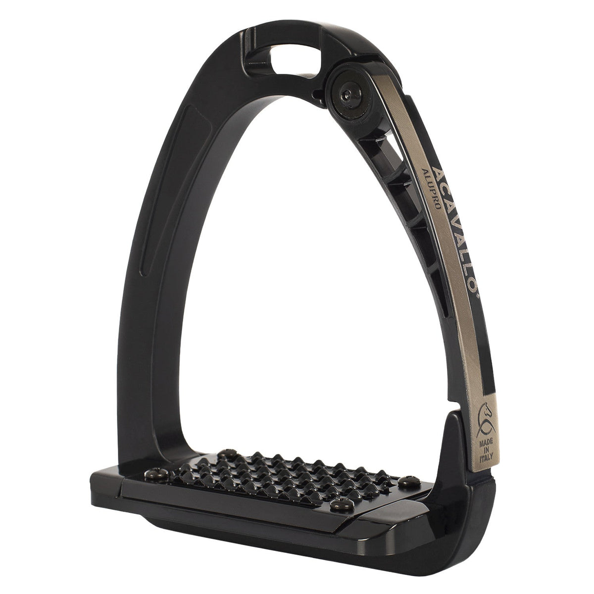 Arena Alupro stirrups - Nags Essentials