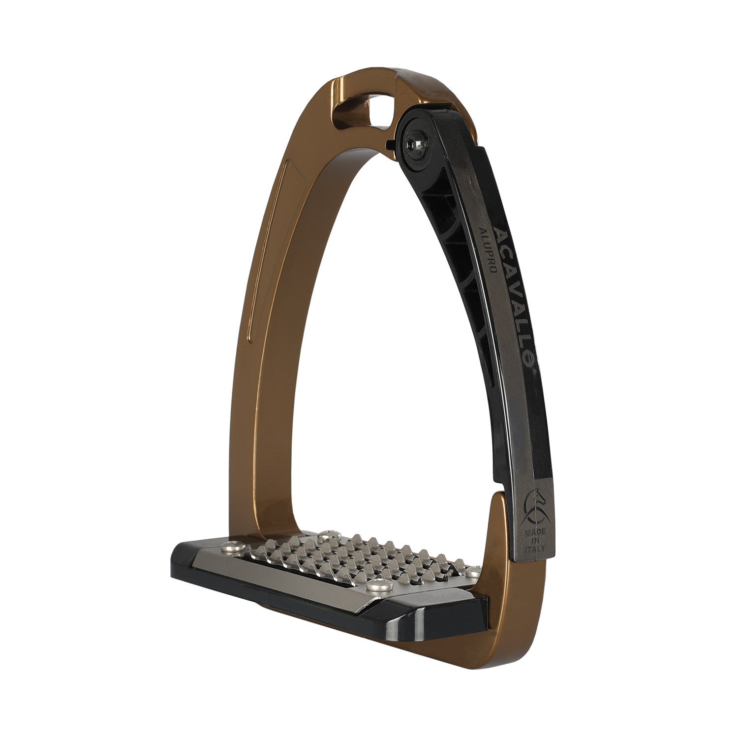 Arena Alupro stirrups - Nags Essentials