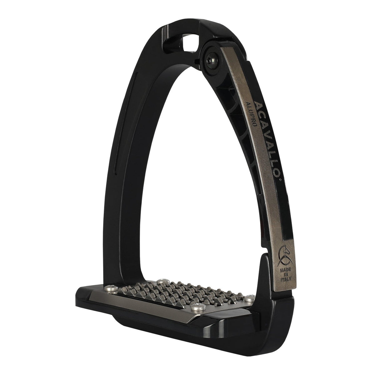 Arena Alupro stirrups - Nags Essentials