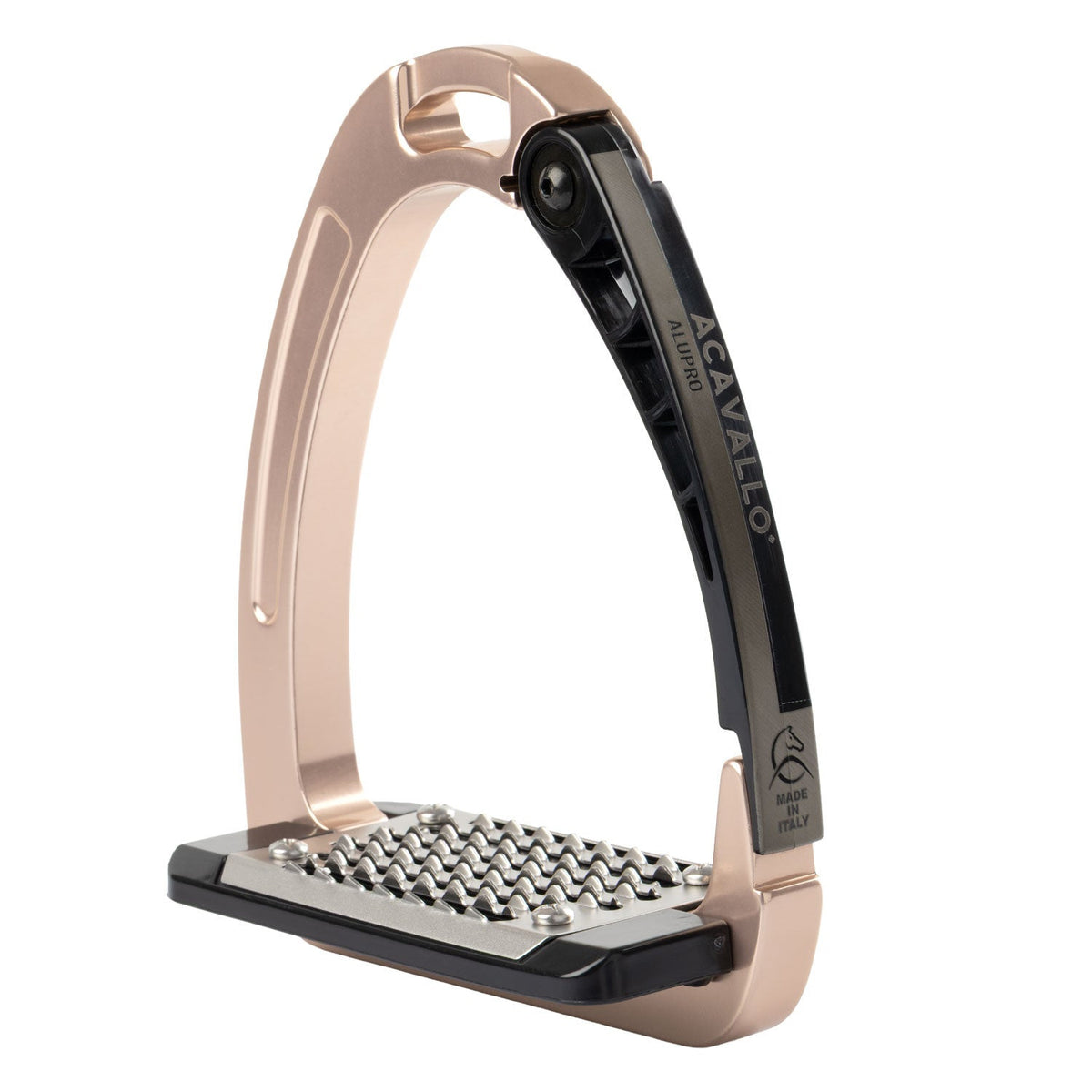 Arena Alupro stirrups - Nags Essentials