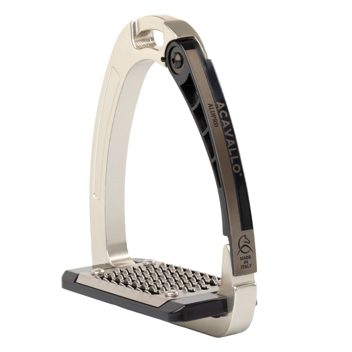 Arena Alupro stirrups - Nags Essentials