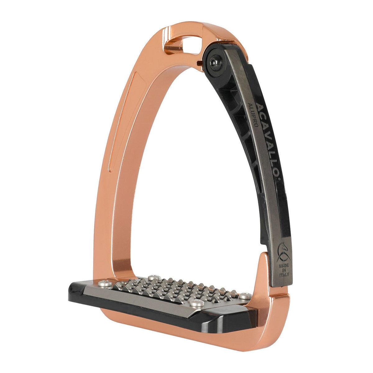 Arena Alupro stirrups - Nags Essentials