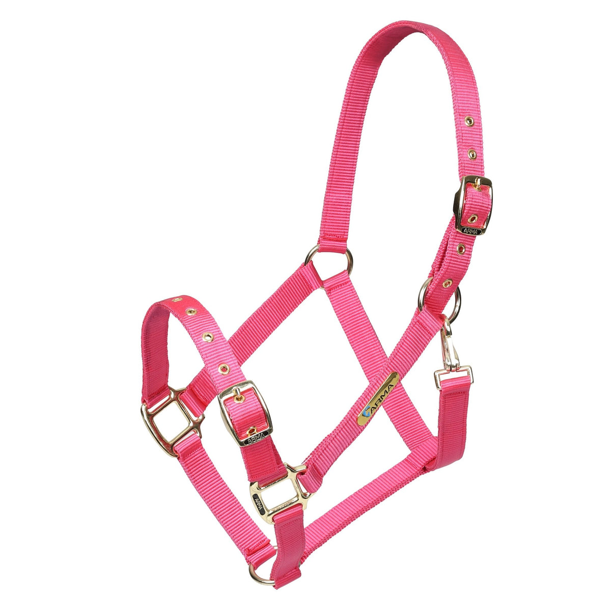 ARMA Adjustable Headcollar - Nags Essentials