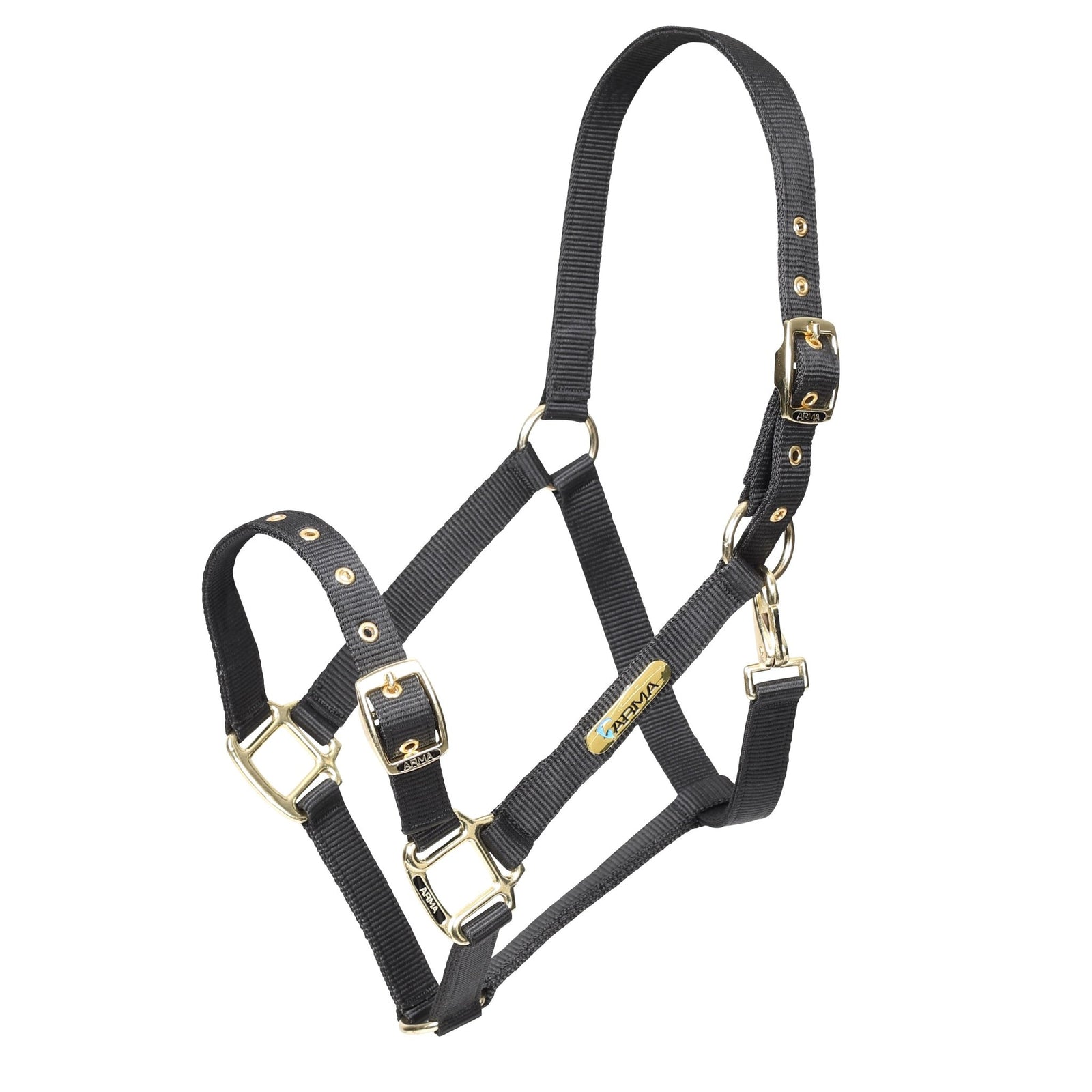 ARMA Adjustable Headcollar - Nags Essentials