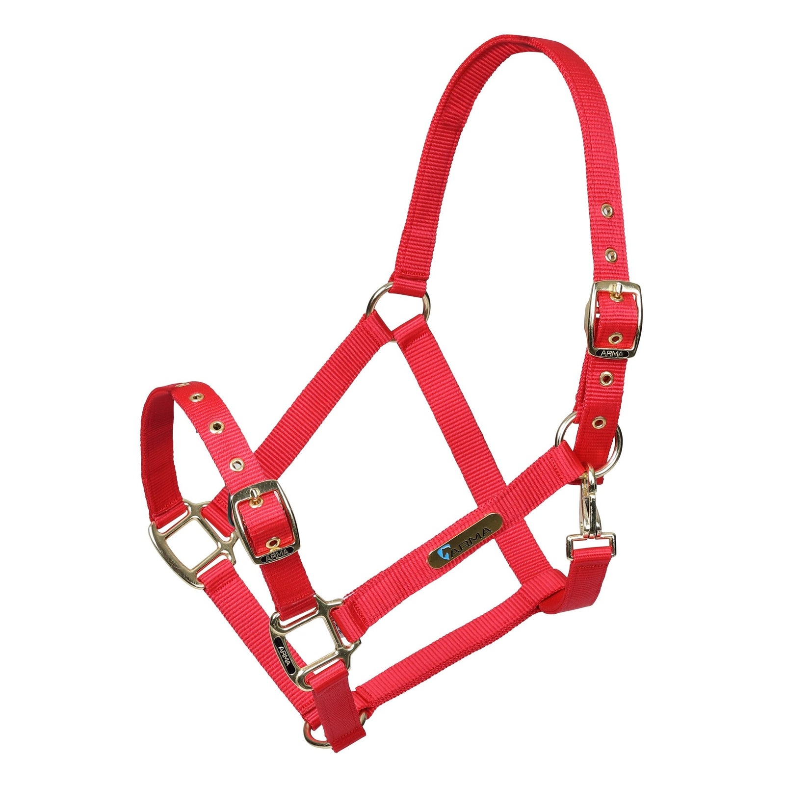 ARMA Adjustable Headcollar - Nags Essentials