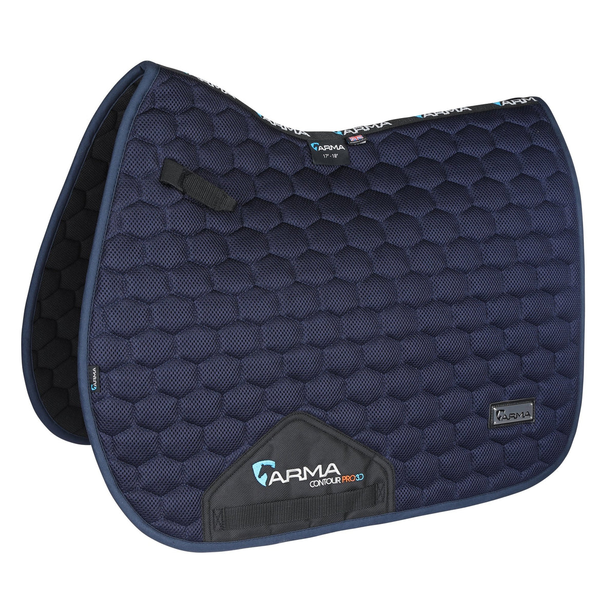 ARMA Air Motion Luxe Saddlecloth - Nags Essentials