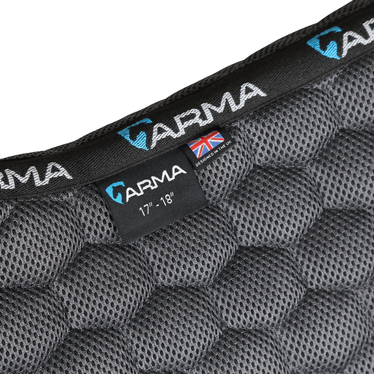 ARMA Air Motion Luxe Saddlecloth - Nags Essentials
