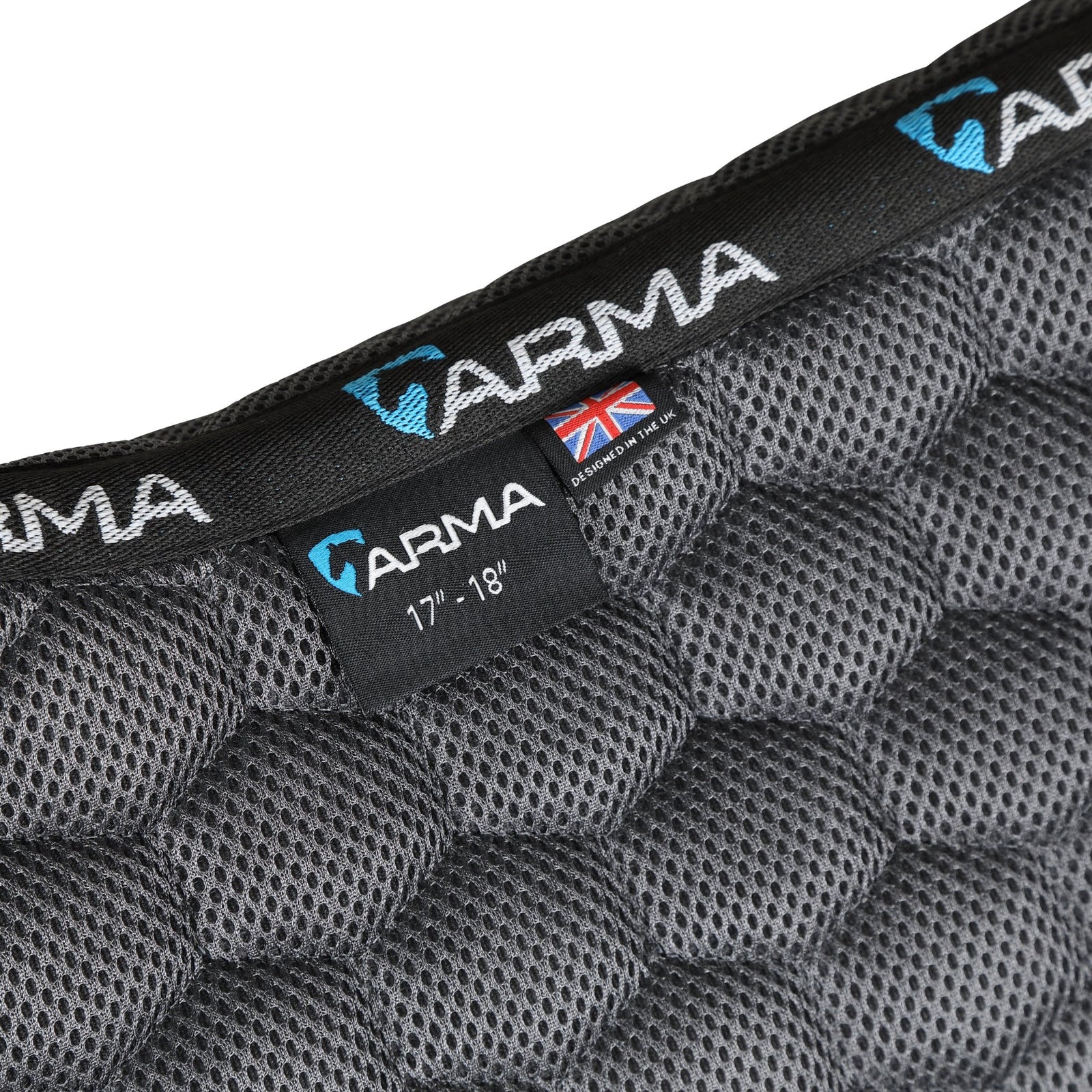ARMA Air Motion Luxe Saddlecloth - Nags Essentials