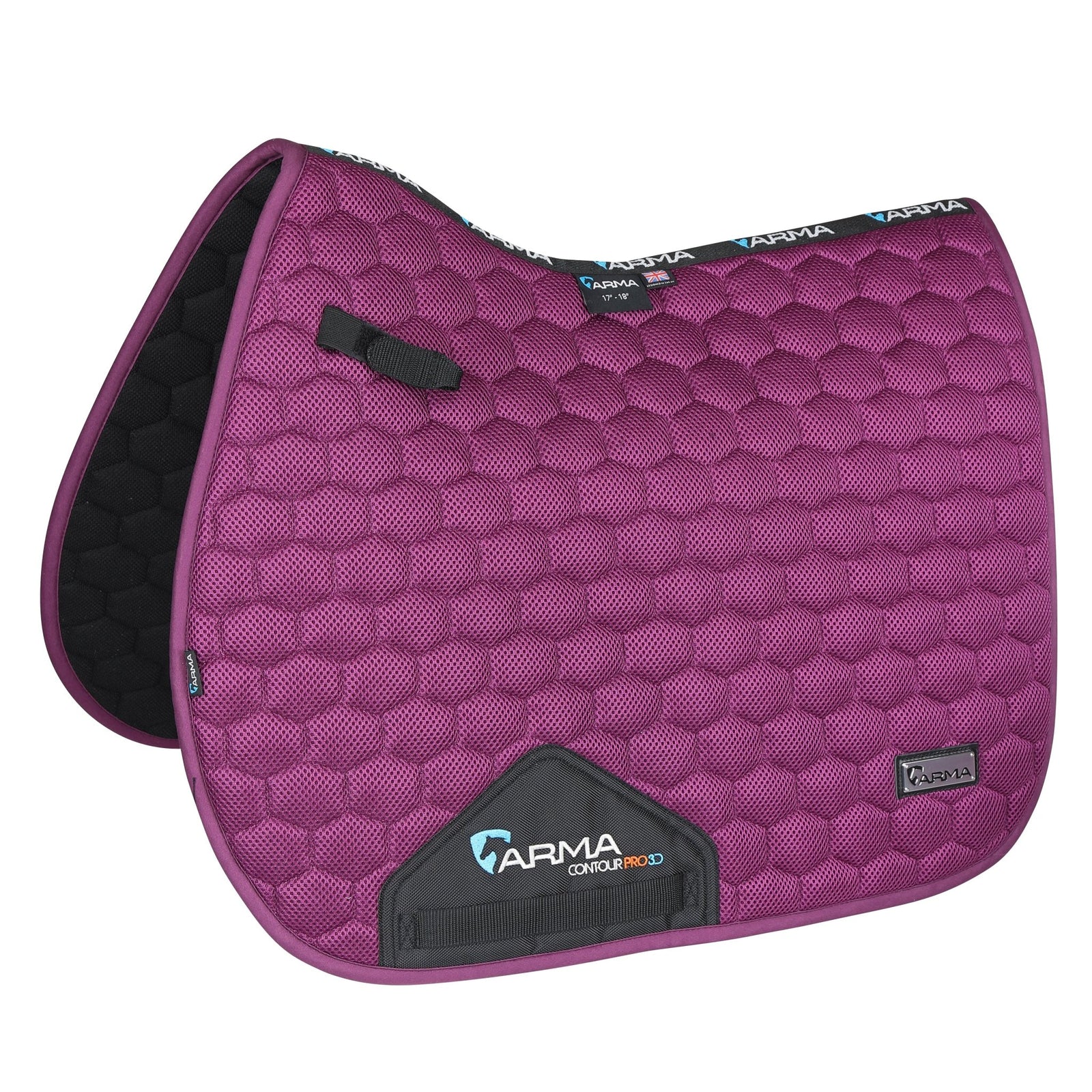 ARMA Air Motion Luxe Saddlecloth - Nags Essentials