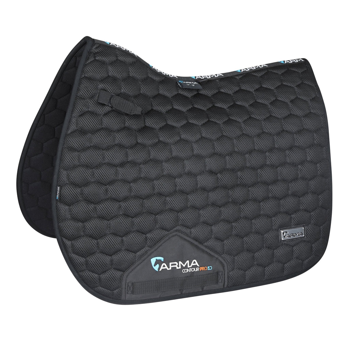 ARMA Air Motion Luxe Saddlecloth - Nags Essentials