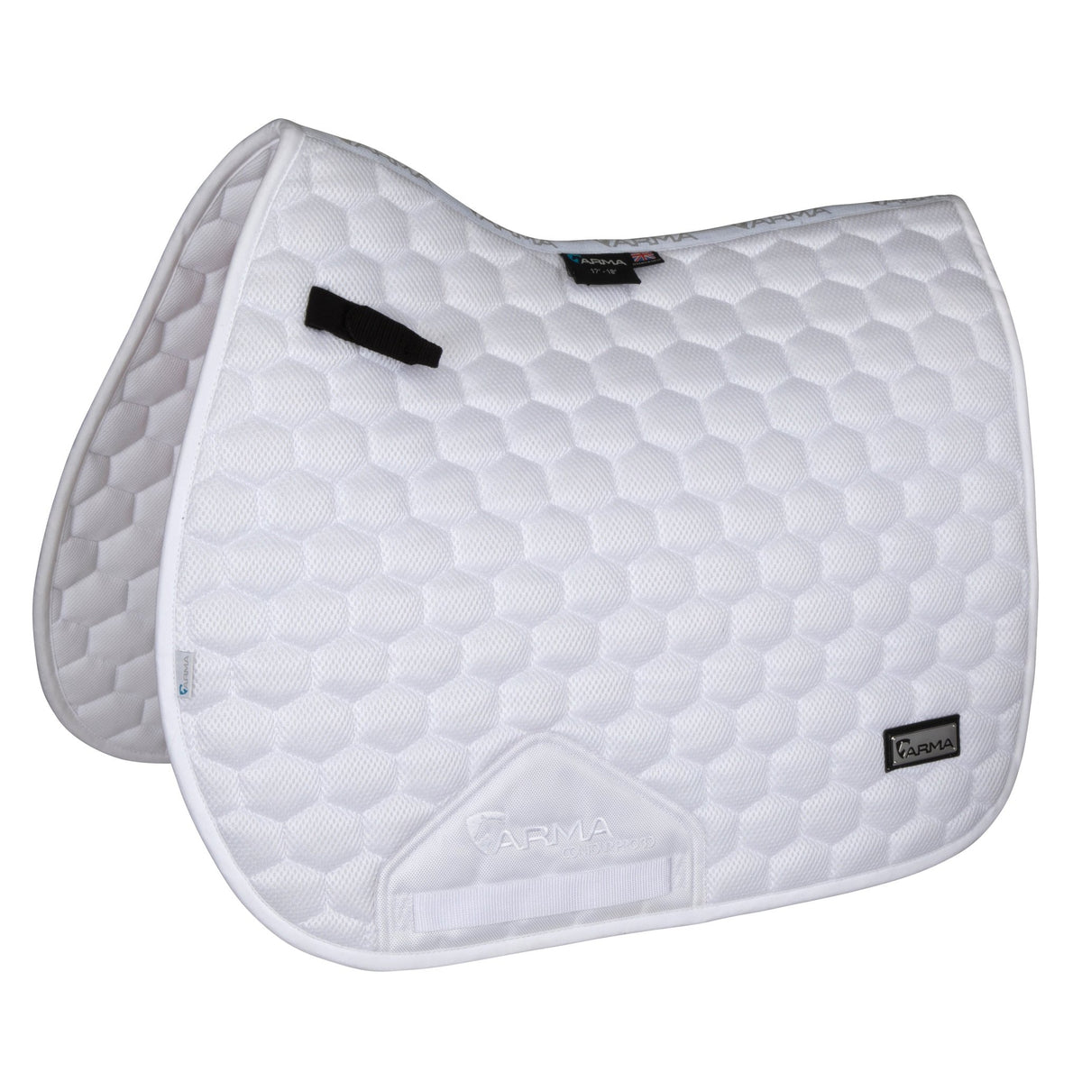 ARMA Air Motion Luxe Saddlecloth - Nags Essentials