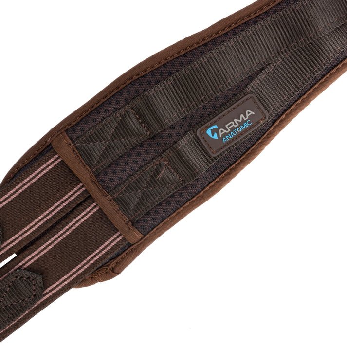 ARMA Airflow Girth - Elastic - Nags Essentials