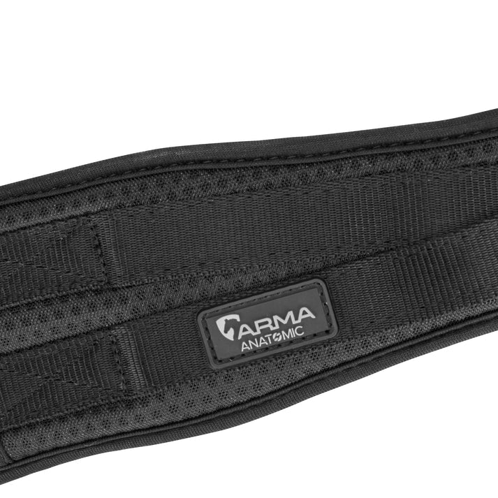 ARMA Airflow Girth - Elastic - Nags Essentials