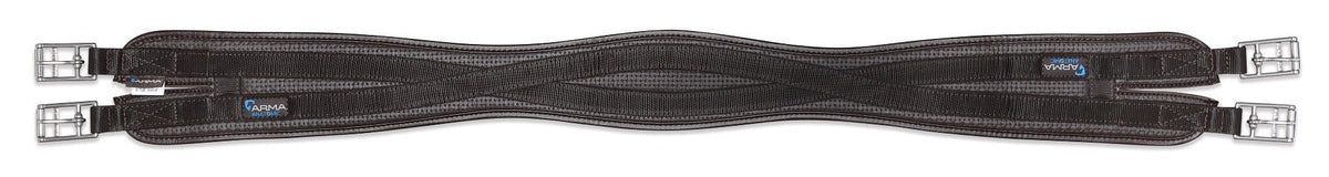 ARMA Anti - Chafe Contour Girth - Nags Essentials