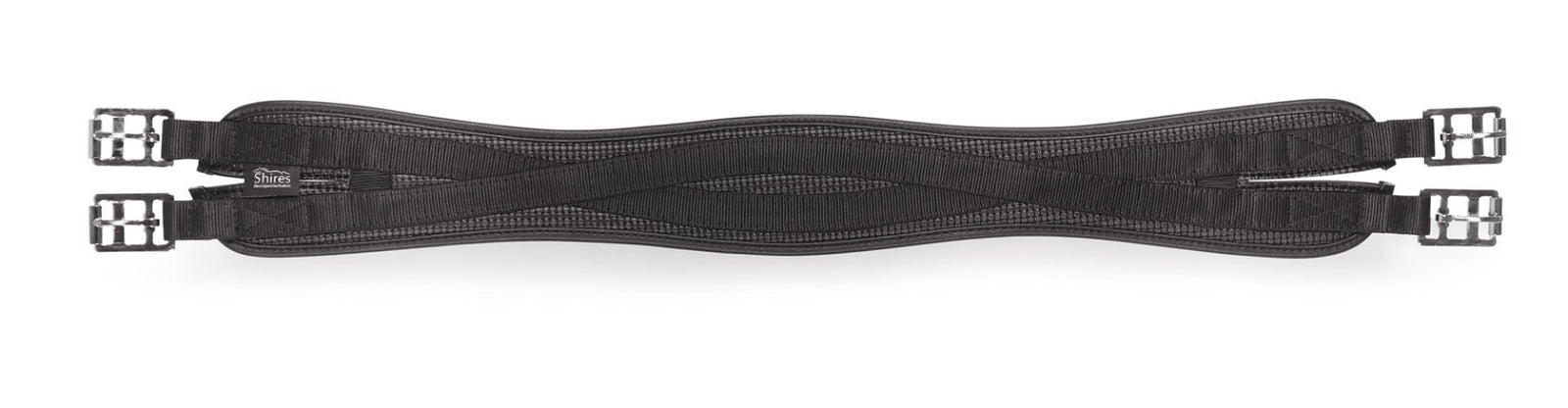 ARMA Anti - Chafe Contour Girth - Nags Essentials
