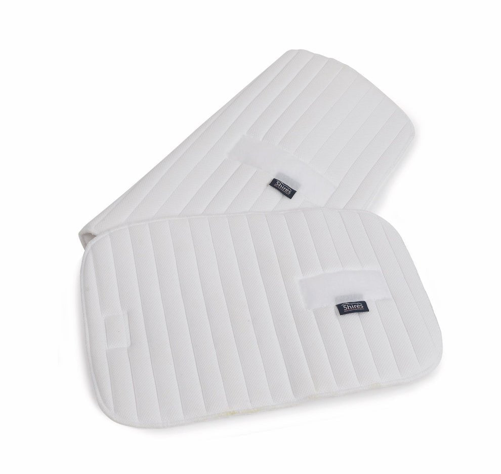 ARMA Bandage Pads - Quilted - Nags Essentials