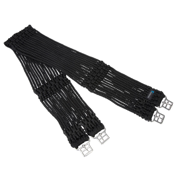 ARMA Braided Girth - Nags Essentials