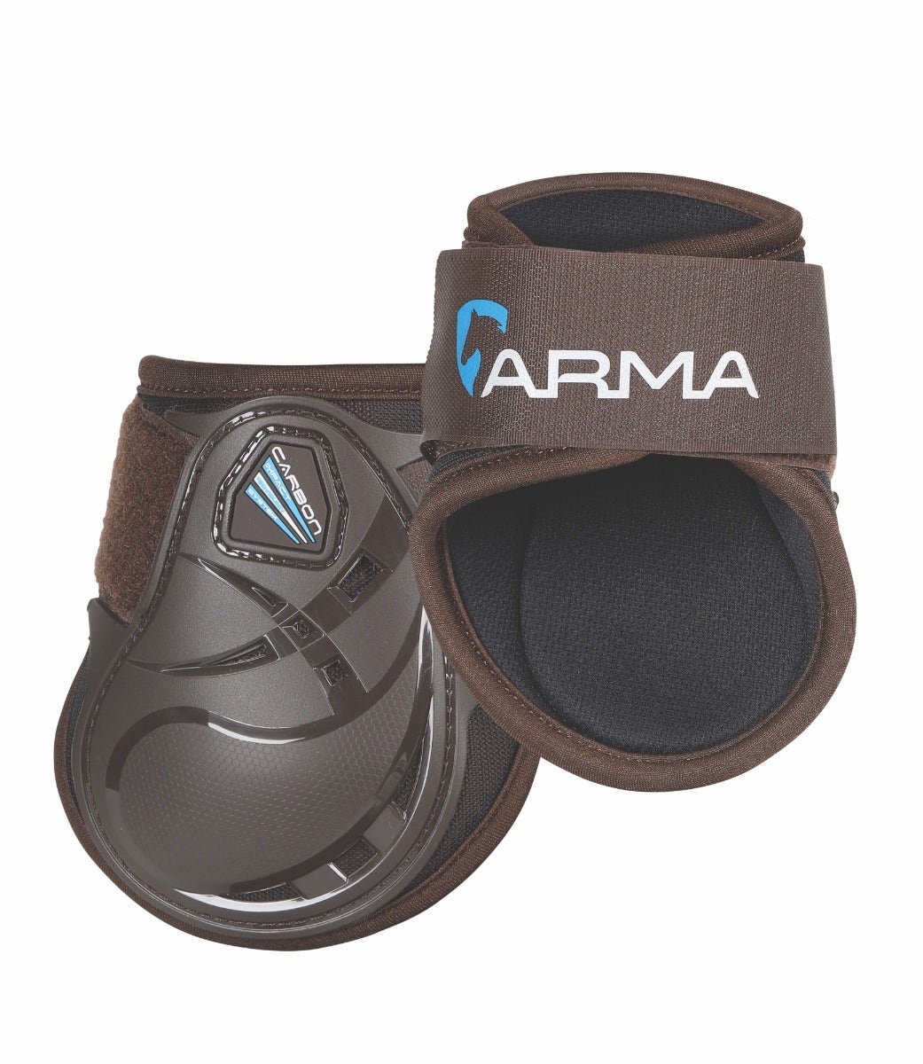 ARMA Carbon Fetlock Boots - Nags Essentials