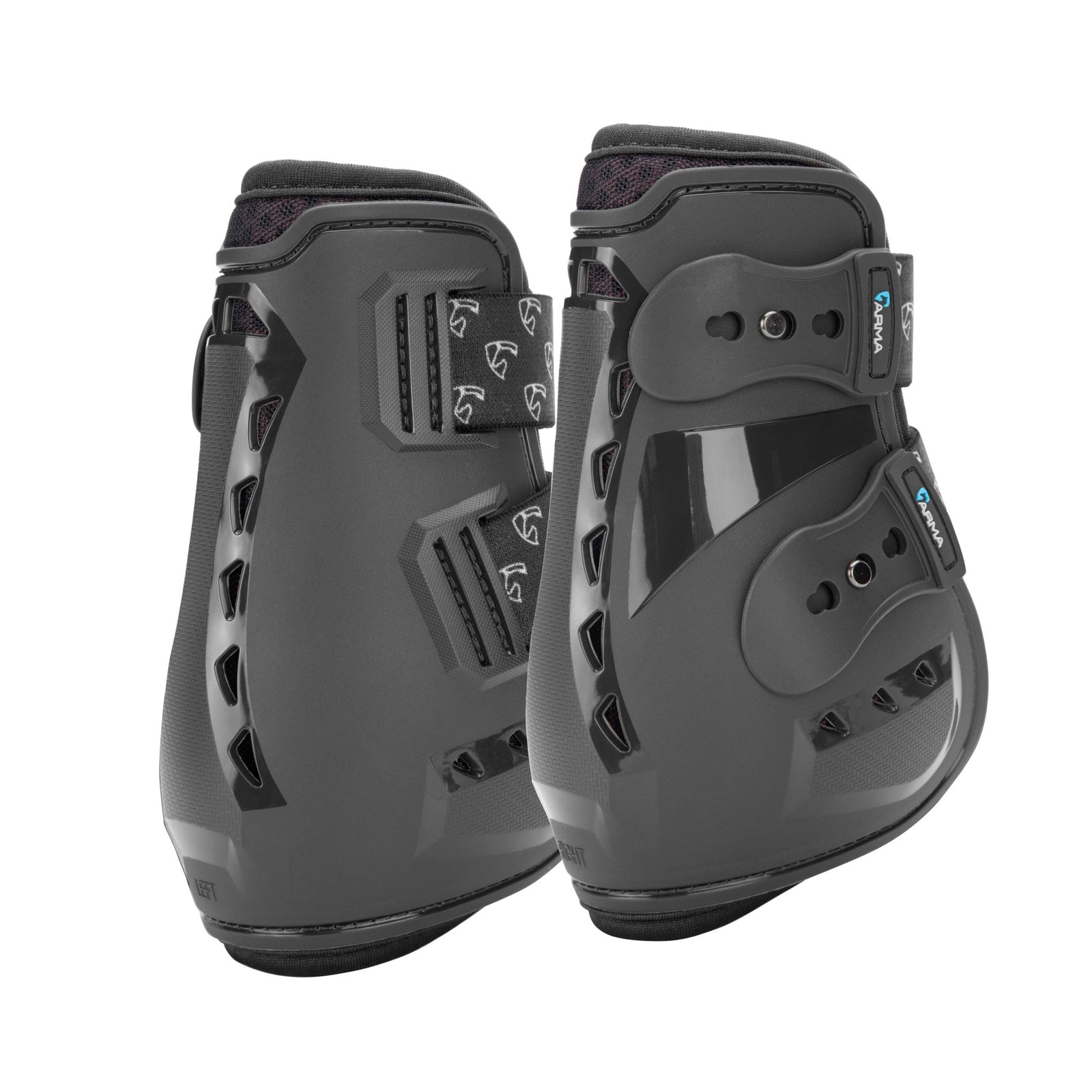 ARMA Carbon Pro Fetlock Boots - Nags Essentials