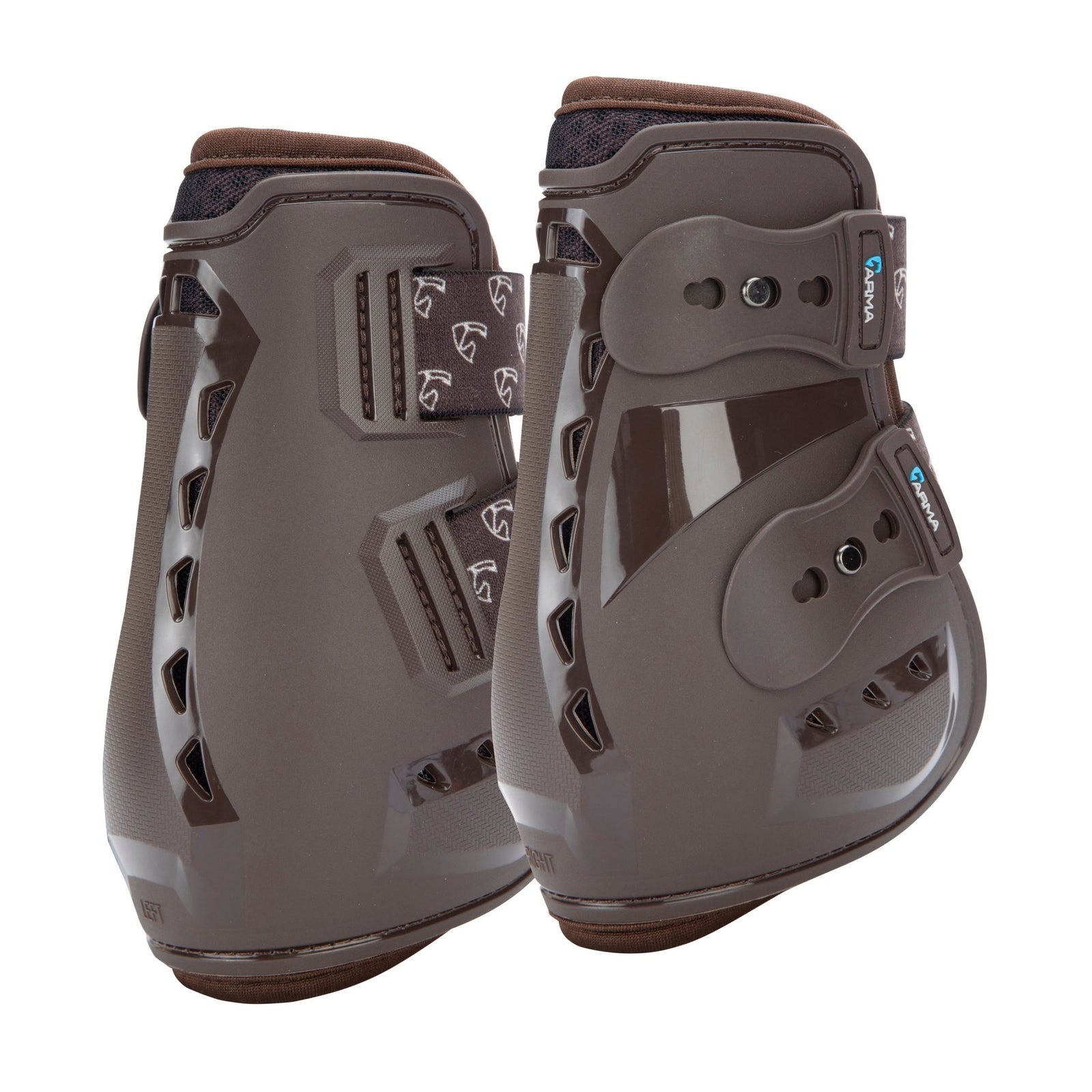 ARMA Carbon Pro Fetlock Boots - Nags Essentials