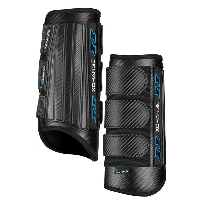 ARMA Carbon XC Boots - Front - Nags Essentials