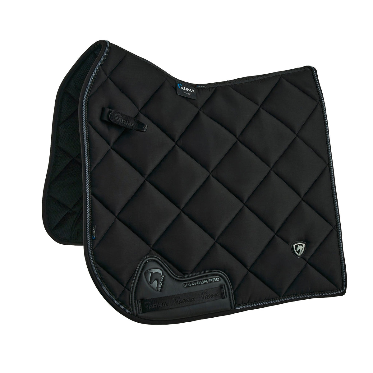 ARMA Classic Dressage Saddlecloth - Nags Essentials