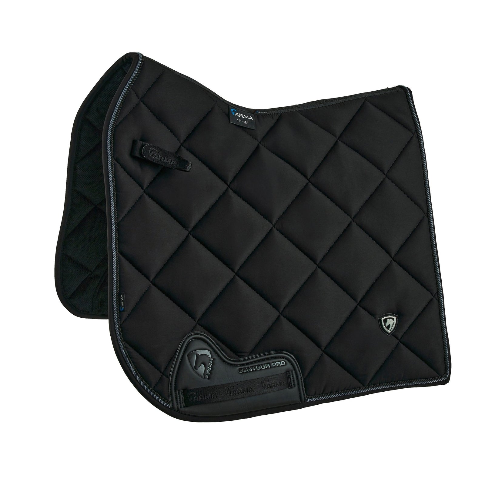 ARMA Classic Dressage Saddlecloth - Nags Essentials