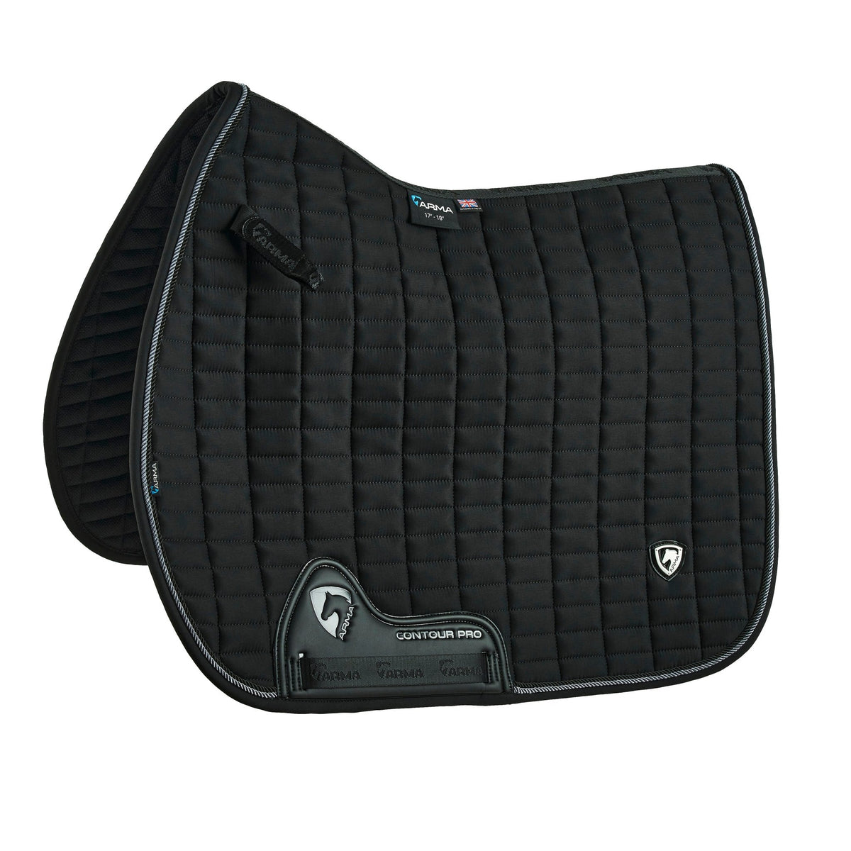 ARMA Classic GP Saddlecloth - Nags Essentials