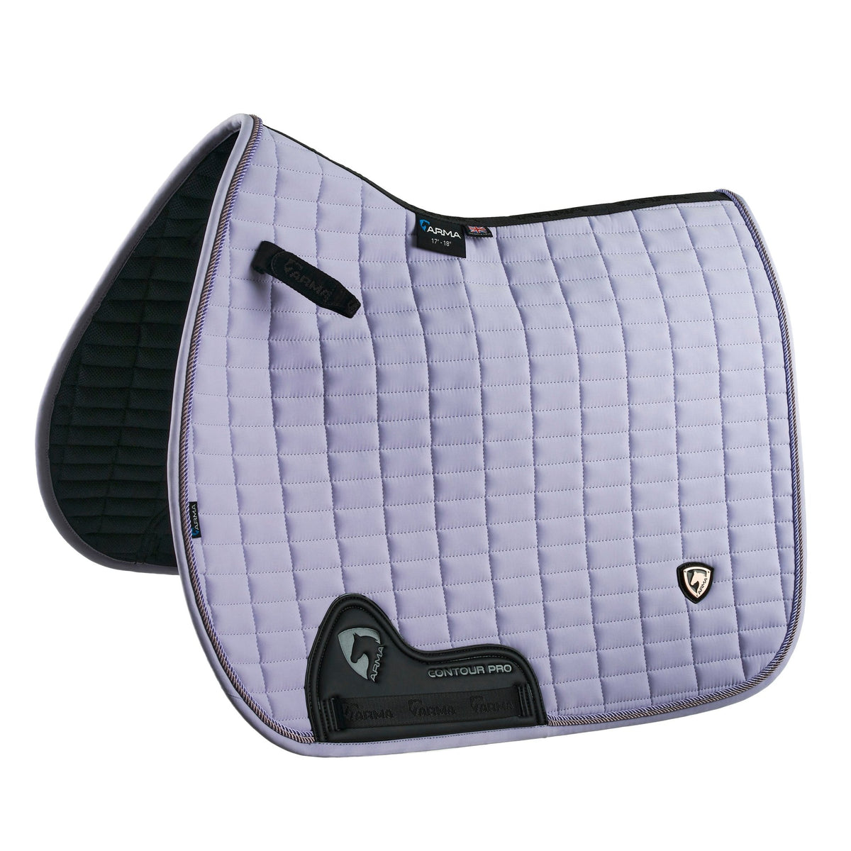 ARMA Classic GP Saddlecloth - Nags Essentials
