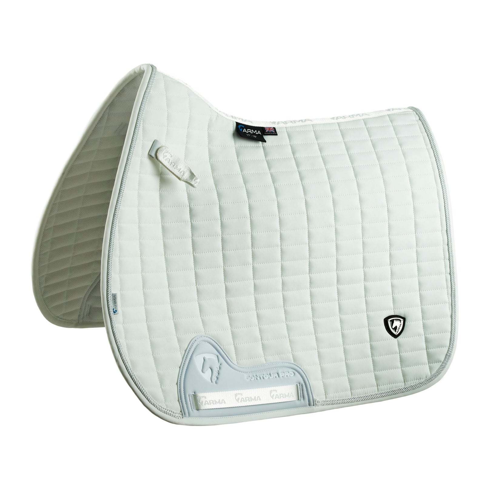 ARMA Classic GP Saddlecloth - Nags Essentials