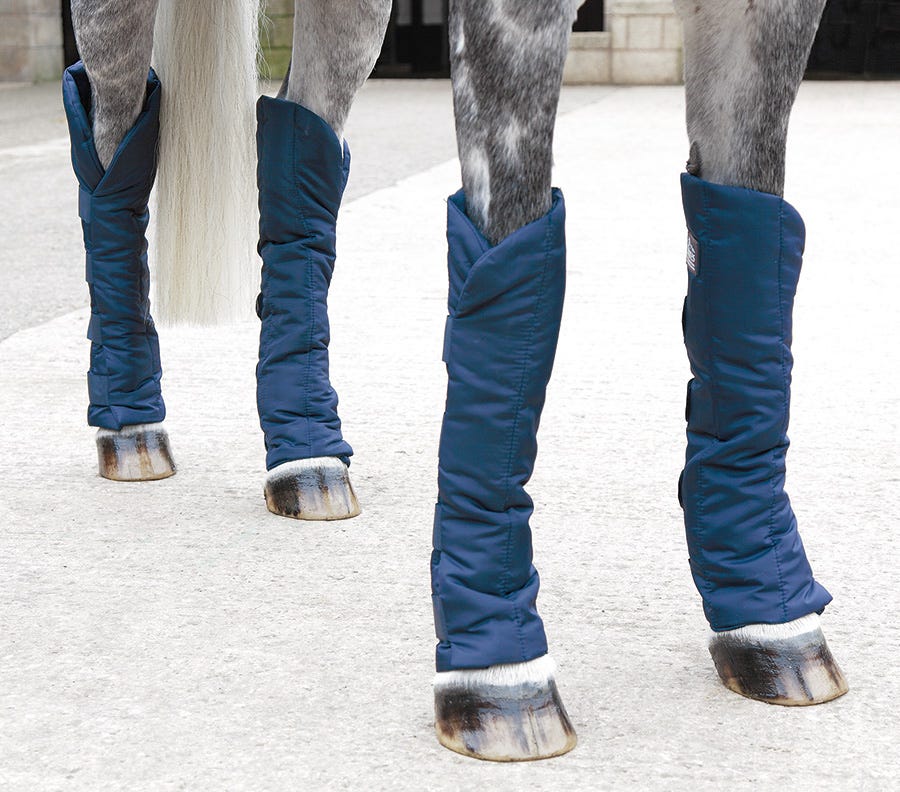 ARMA Comfort Travel Boots - Nags Essentials